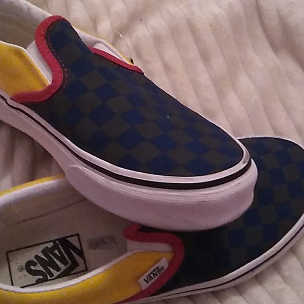 Vans